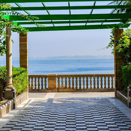El Consejero De Indias Free Parking By Cadiz4Rentals Εξωτερικό φωτογραφία